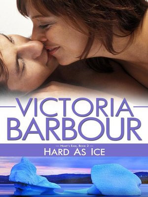 cover image of Hard as Ice